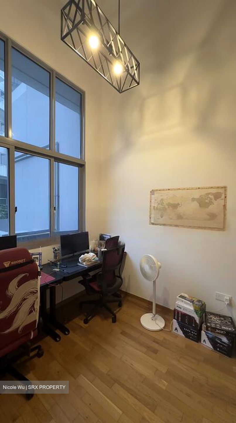 Harbour View Gardens (D5), Apartment #610551781